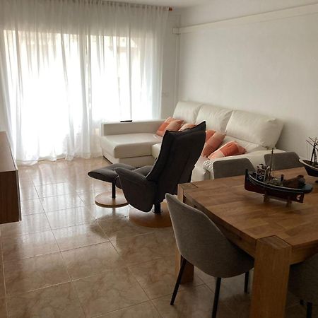 Apartament A Sant Antoni De Calonge Calonge  Exterior foto