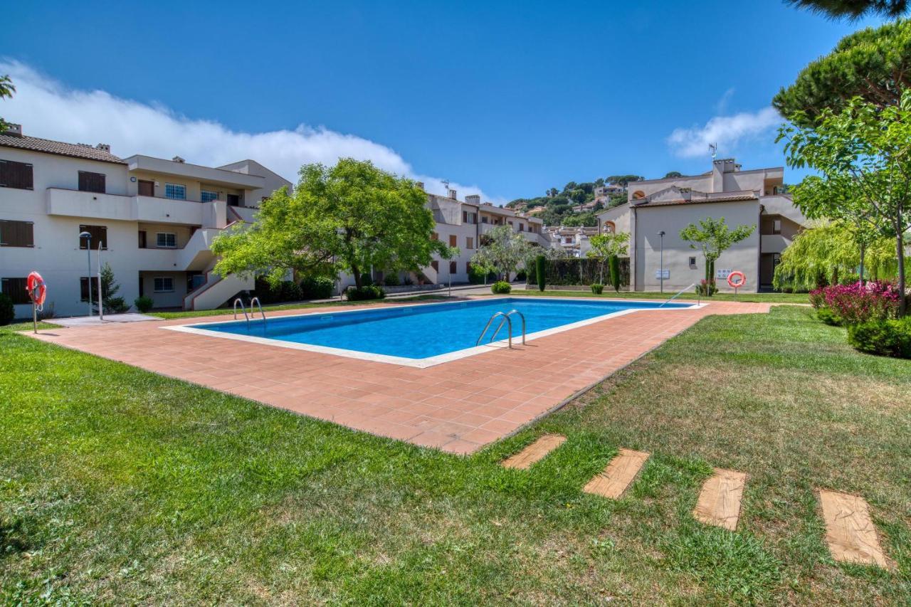 Apartament A Sant Antoni De Calonge Calonge  Exterior foto