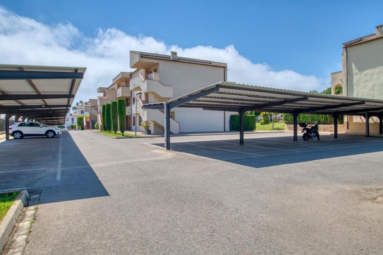 Apartament A Sant Antoni De Calonge Calonge  Exterior foto